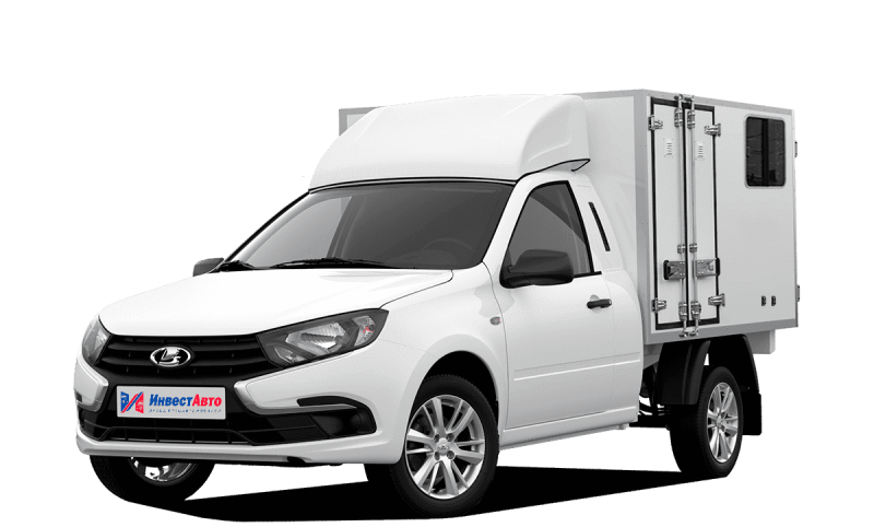 Мастерская ВИС 2349 Granta