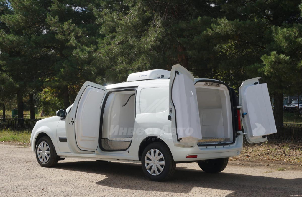 Lada Largus